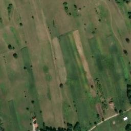 Satellite imagery of Brezova Glavica, BA