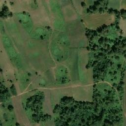 Satellite imagery of Brezova Glavica, BA