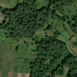 Satellite imagery of Brezova Glavica, BA