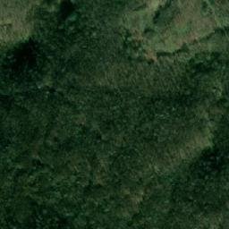 Satellite imagery of Mala Gomila, BA