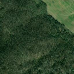 Satellite imagery of Mala Gomila, BA