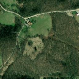 Satellite imagery of Visibaba, BA