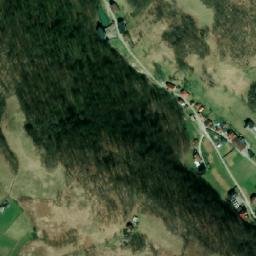 Satellite imagery of Kobiljnjak, BA