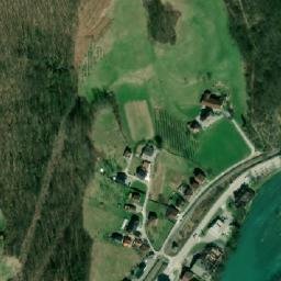 Satellite imagery of Glavica, BA