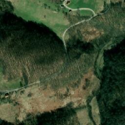 Satellite imagery of Tatarovica Brdo, BA