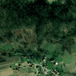 Satellite imagery of Tatarovica Brdo, BA