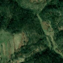 Satellite imagery of Stolovi, BA