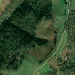 Satellite imagery of Danećak, BA