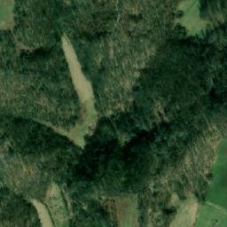 Satellite imagery of Danećak, BA