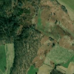 Satellite imagery of Danećak, BA