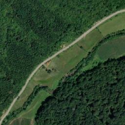 Satellite imagery of Ðurinovača, BA