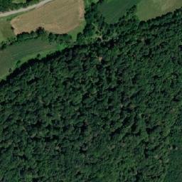 Satellite imagery of Ðurinovača, BA