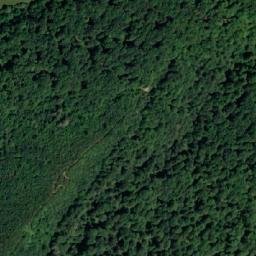 Satellite imagery of Ðurinovača, BA