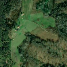 Satellite imagery of Tomašev Bair, BA