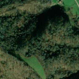Satellite imagery of Tomašev Bair, BA
