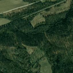 Satellite imagery of Šušnjarica, BA