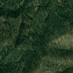 Satellite imagery of Šušnjarica, BA