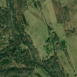 Satellite imagery of Idžansko Brdo, BA