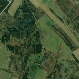 Satellite imagery of Spahića Brdo, BA
