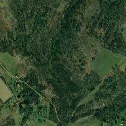 Satellite imagery of Spahića Brdo, BA