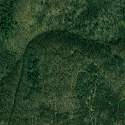 Satellite imagery of Jablanska Kosa, BA
