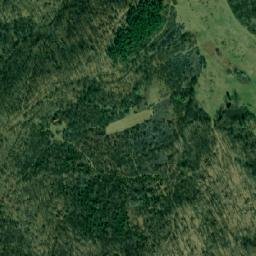 Satellite imagery of Jablanska Kosa, BA