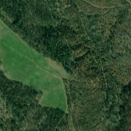 Satellite imagery of Jablanska Kosa, BA