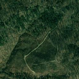 Satellite imagery of Vilenik, BA