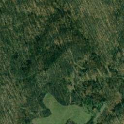 Satellite imagery of Vilenik, BA