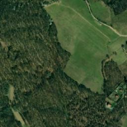 Satellite imagery of Skenderića Brdo, BA
