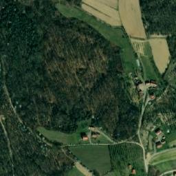 Satellite imagery of Pejčinovića Brdo, BA