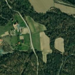 Satellite imagery of Pejčinovića Brdo, BA