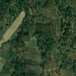 Satellite imagery of Tešinovića Brdo, BA