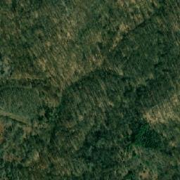 Satellite imagery of Tešinovića Brdo, BA