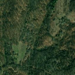 Satellite imagery of Bjelica Glavica, BA