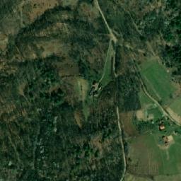 Satellite imagery of Bjelica Glavica, BA