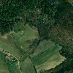 Satellite imagery of Bjelica Glavica, BA