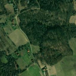 Satellite imagery of Popovića Brdo, BA