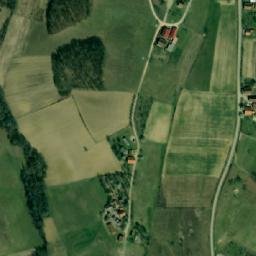 Satellite imagery of Popovića Brdo, BA