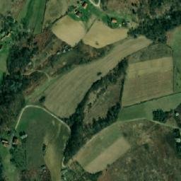 Satellite imagery of Karaula, BA