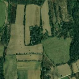 Satellite imagery of Malovan, BA