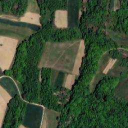 Satellite imagery of Gavrino Brdo, BA