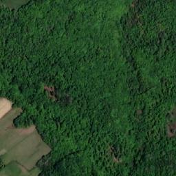 Satellite imagery of Gavrino Brdo, BA