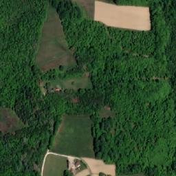 Satellite imagery of Blaževo Brdo, BA