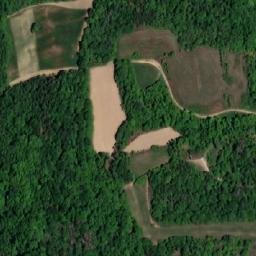 Satellite imagery of Blaževo Brdo, BA