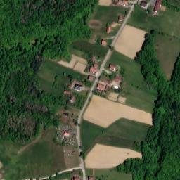 Satellite imagery of Bregovi, BA