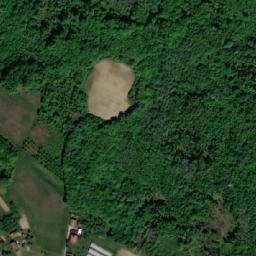 Satellite imagery of Šibonjište, BA