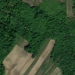 Satellite imagery of Šibonjište, BA