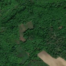 Satellite imagery of Golo Brdo, BA