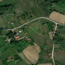 Satellite imagery of Rinkovo Brdo, BA